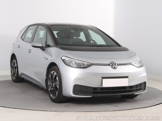 Volkswagen ID.3 Pro (62 kWh)