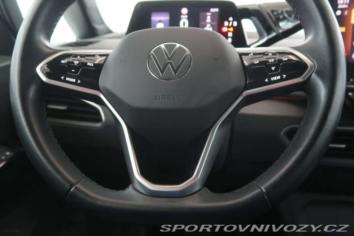 Volkswagen ID.3 Pro (62 kWh) 2020
