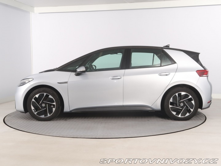 Volkswagen ID.3 Pro (62 kWh) 2020