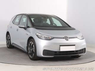 Volkswagen ID.3 Pro (62 kWh) 2020