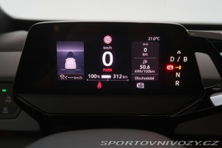 Volkswagen ID.3 Pro (62 kWh) 2020