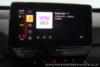Volkswagen ID.3 Pro (62 kWh) 2020
