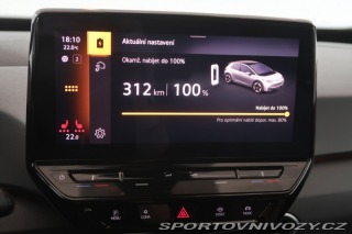 Volkswagen ID.3 Pro (62 kWh) 2020