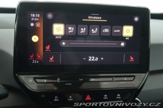 Volkswagen ID.3 Pro (62 kWh) 2020