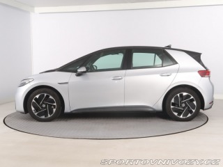 Volkswagen ID.3 Pro (62 kWh) 2020