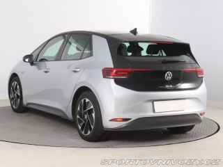 Volkswagen ID.3 Pro (62 kWh) 2020