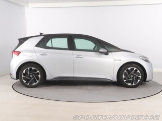 Volkswagen ID.3 Pro (62 kWh) 2020