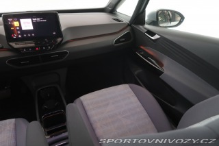 Volkswagen ID.3 Pro (62 kWh) 2020