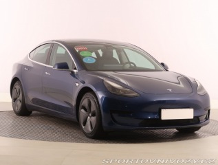 Tesla Model 3 Std Range Plus LFP