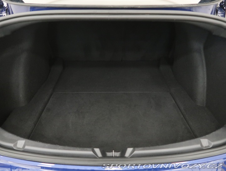 Tesla Model 3 Std Range Plus LFP 2020