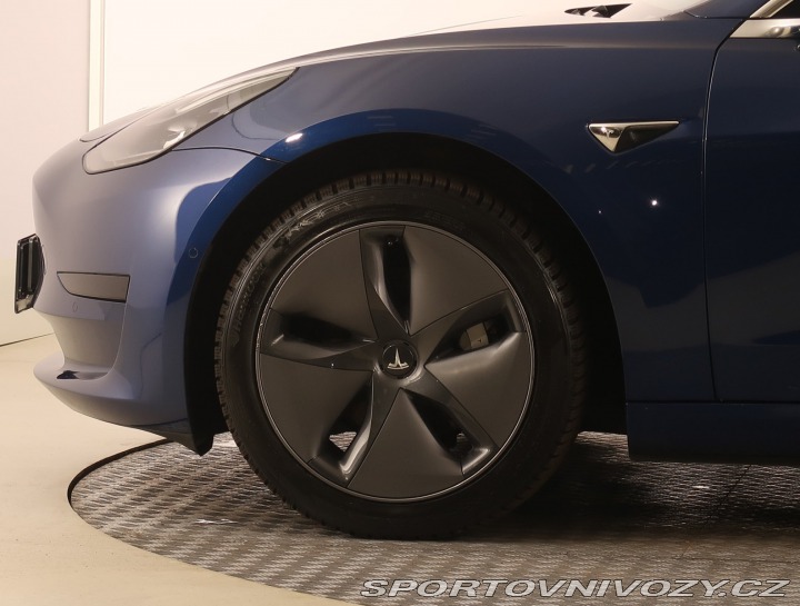 Tesla Model 3 Std Range Plus LFP 2020