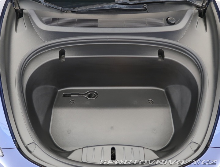 Tesla Model 3 Std Range Plus LFP 2020