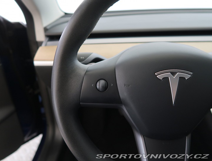 Tesla Model 3 Std Range Plus LFP 2020