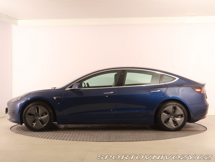 Tesla Model 3 Std Range Plus LFP 2020