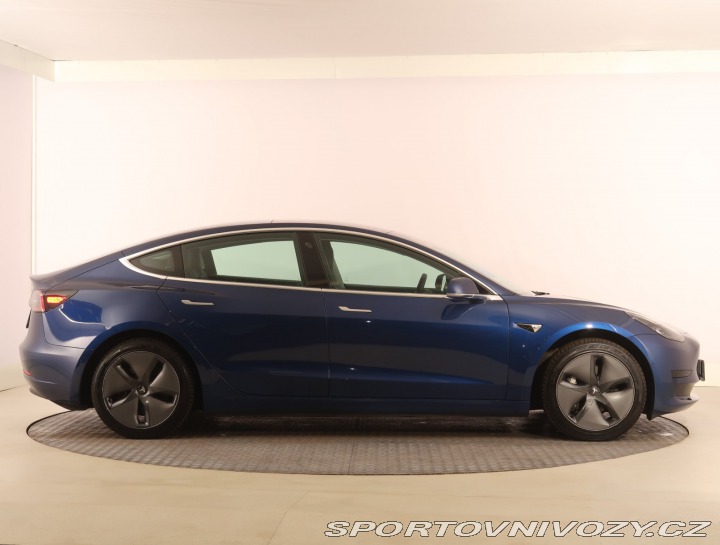 Tesla Model 3 Std Range Plus LFP 2020