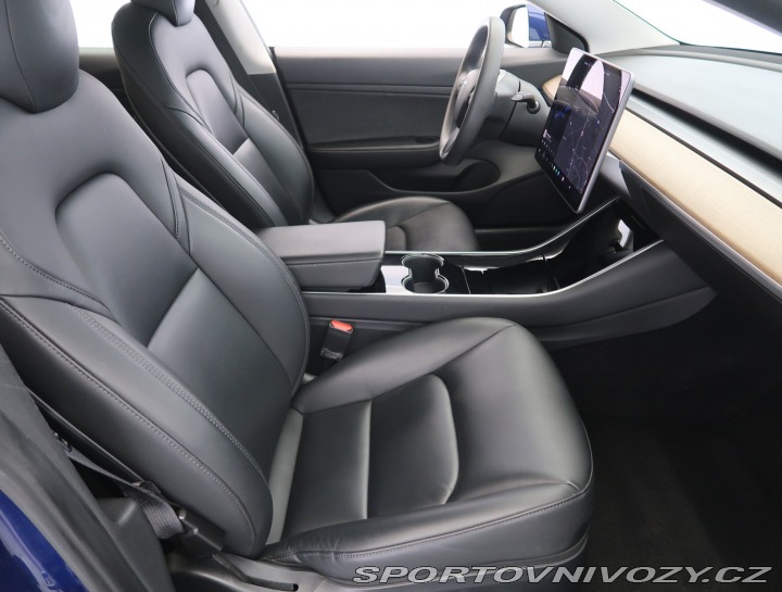Tesla Model 3 Std Range Plus LFP 2020