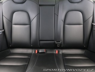 Tesla Model 3 Std Range Plus LFP 2020