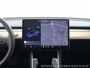 Tesla Model 3 Std Range Plus LFP 2020
