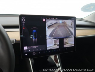 Tesla Model 3 Std Range Plus LFP 2020