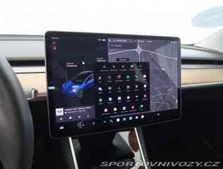 Tesla Model 3 Std Range Plus LFP 2020