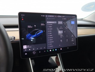 Tesla Model 3 Std Range Plus LFP 2020