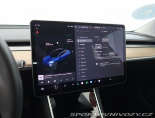 Tesla Model 3 Std Range Plus LFP 2020