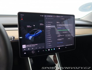 Tesla Model 3 Std Range Plus LFP 2020