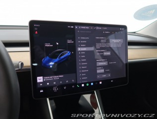 Tesla Model 3 Std Range Plus LFP 2020