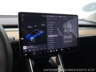 Tesla Model 3 Std Range Plus LFP 2020