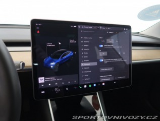 Tesla Model 3 Std Range Plus LFP 2020
