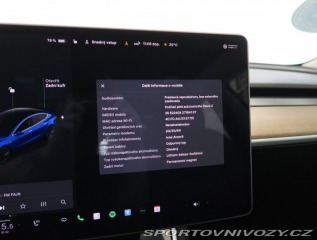 Tesla Model 3 Std Range Plus LFP 2020