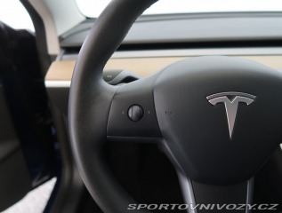 Tesla Model 3 Std Range Plus LFP 2020