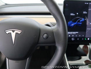 Tesla Model 3 Std Range Plus LFP 2020