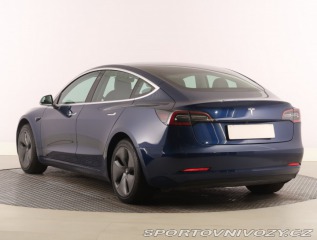 Tesla Model 3 Std Range Plus LFP 2020