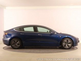Tesla Model 3 Std Range Plus LFP 2020