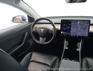 Tesla Model 3 Std Range Plus LFP 2020