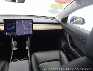 Tesla Model 3 Std Range Plus LFP 2020