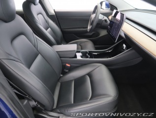 Tesla Model 3 Std Range Plus LFP 2020