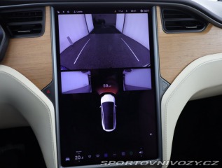 Tesla Model X Long Range Plus 2020