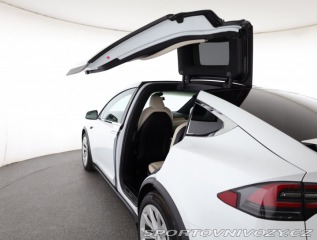 Tesla Model X Long Range Plus 2020