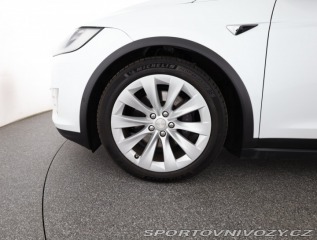 Tesla Model X Long Range Plus 2020