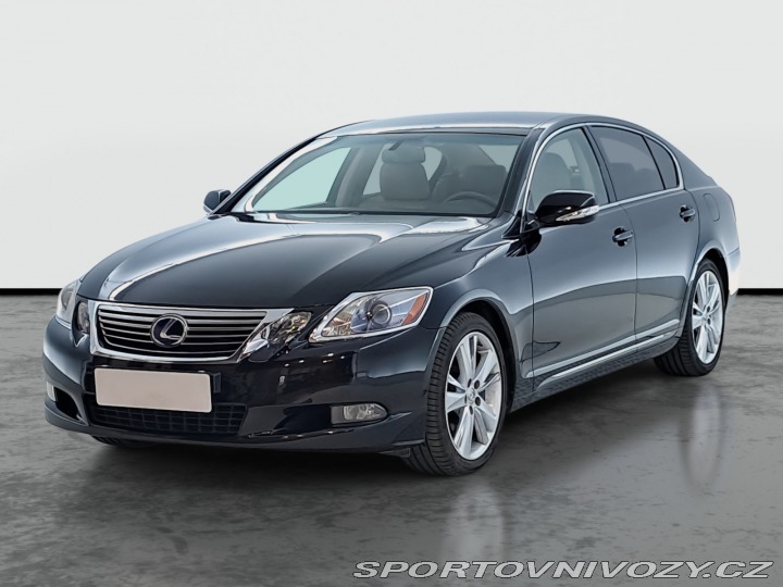 Lexus Ostatní modely GS  450 h 2011