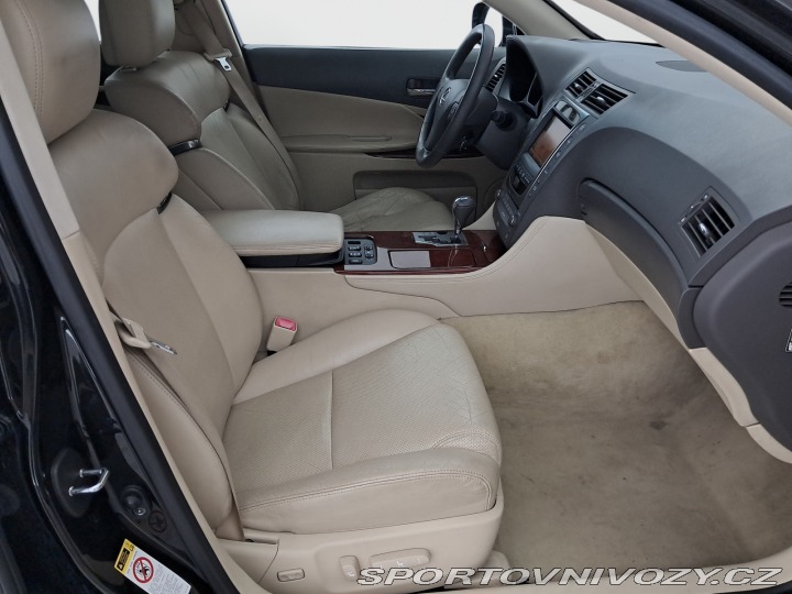 Lexus Ostatní modely GS  450 h 2011