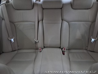 Lexus Ostatní modely GS  450 h 2011