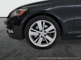 Lexus Ostatní modely GS  450 h 2011