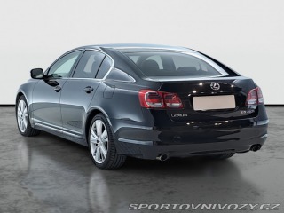 Lexus Ostatní modely GS  450 h 2011