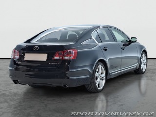Lexus Ostatní modely GS  450 h 2011