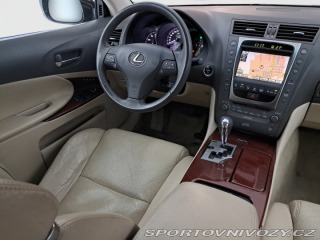 Lexus Ostatní modely GS  450 h 2011