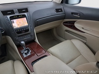 Lexus Ostatní modely GS  450 h 2011