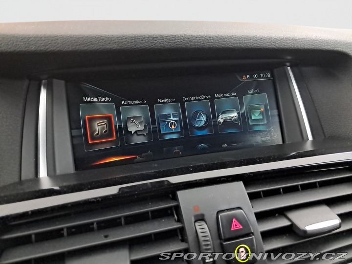 BMW X4 xDrive30d 2016